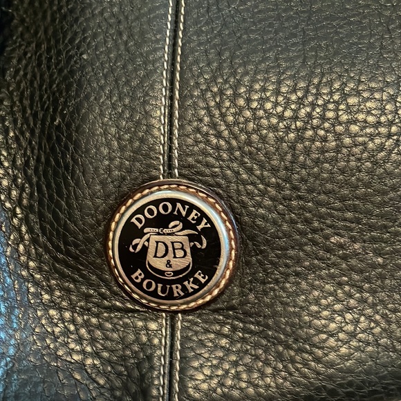 Hobo bag style Dooney & Bourke - Picture 2 of 7